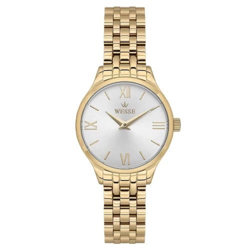 Wesse WWL114505 Kadın Kol Saati