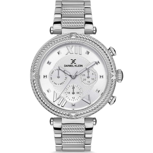 Daniel Klein Kadın Kol Saati  DK102-01396A 