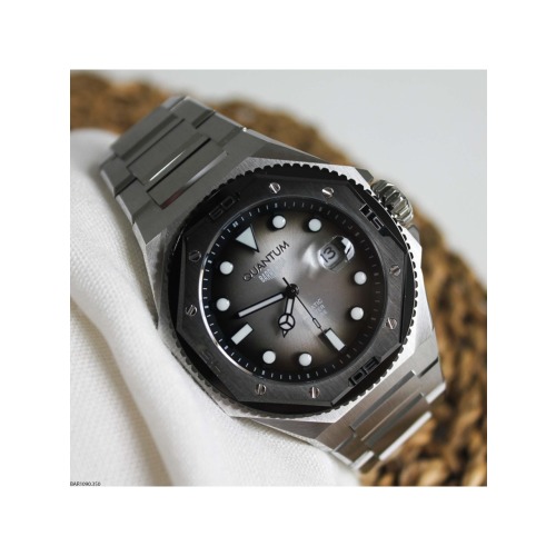 Quantum Barracuda BAR1090.350 Erkek Kol Saati