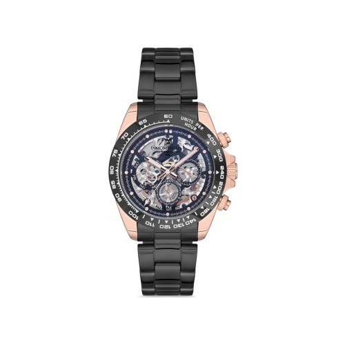 Momentus Erkek Kol Saati TM287R-04SR 