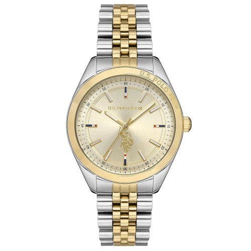 U.S. Polo Assn. USPA2041-07 Kadın Kol Saati