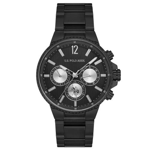 U.S. Polo Assn. USPA1074-04 Erkek Kol Saati