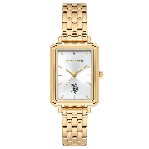 U.S. Polo Assn. USPA2082-03 Kadın Kol Saati