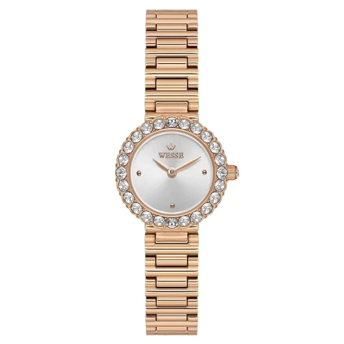 Wesse WWL112104 Kadın Kol Saati
