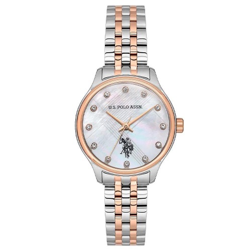 U.S. Polo Assn. USPA2071-04 Kadın Kol Saati