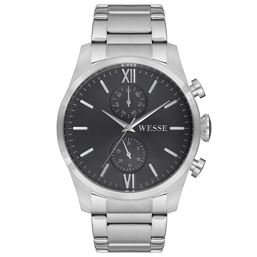 Wesse WWG205301 Erkek Kol Saati
