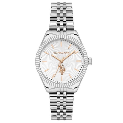 U.S. Polo Assn. USPA2045-08 Kadın Kol Saati