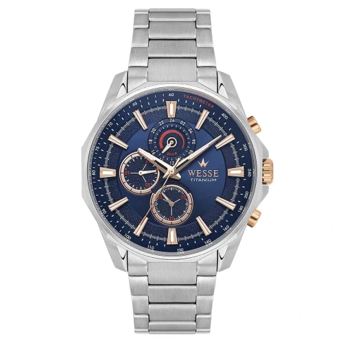 Wesse WWG403606 Erkek Kol Saati