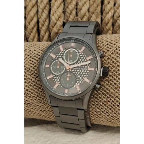 Daniel Klein DK102-011942B Erkek Kol Saati
