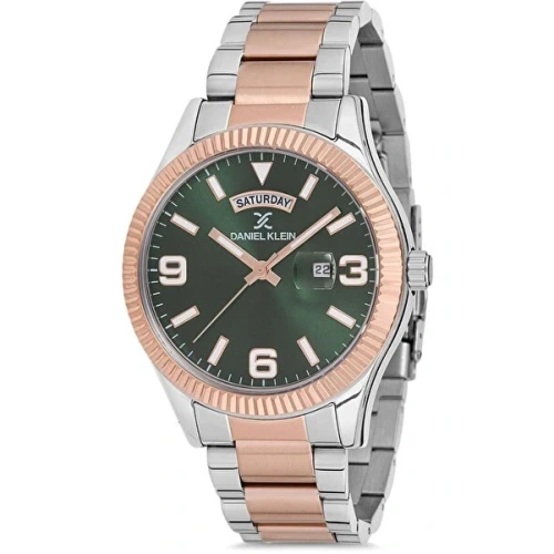 Daniel Klein DK010195H Erkek Kol Saati