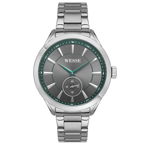 Wesse WWG207502 Erkek Kol Saati