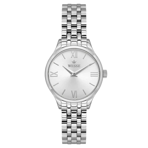 Wesse WWL114501 Kadın Kol Saati