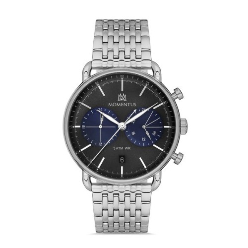 Momentus Erkek Kol Saati CC285S-04SS