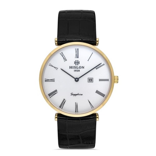 Hislon Erkek Kol Saati  CL119G-03BG 