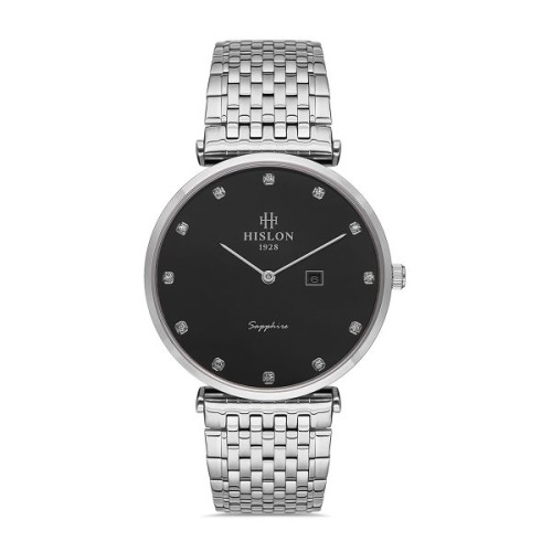 Hislon Erkek Kol Saati CL119S-04SB