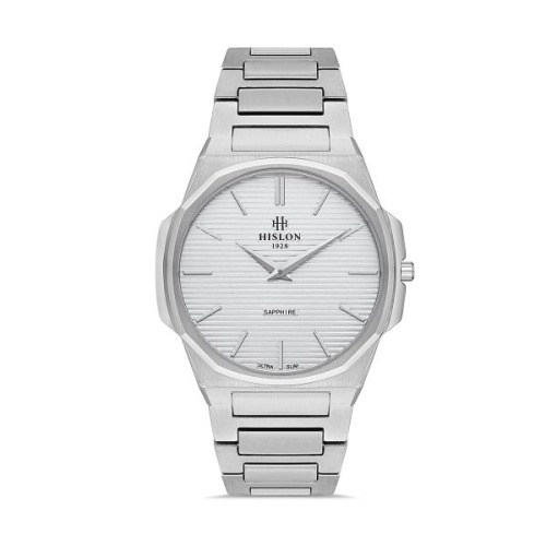 Hislon Erkek Kol Saati  CL127S-02SS