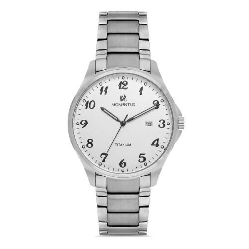 Momentus Erkek Kol Saati CM390V-01SS