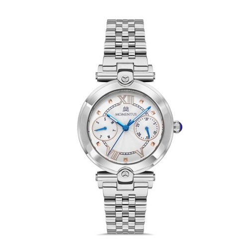  Momentus Kadın Kol Saati  CS381S-02SR