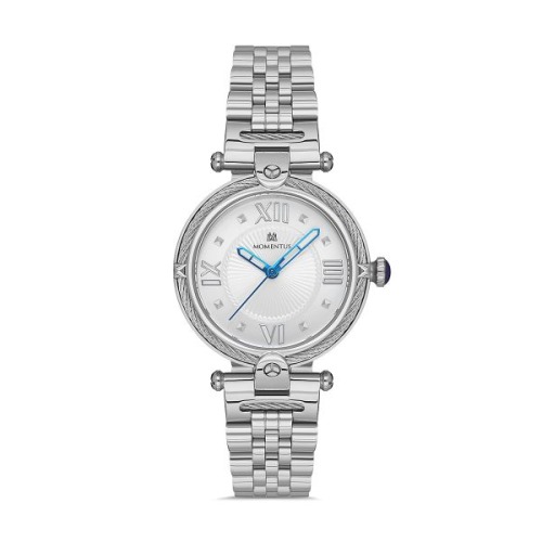 Momentus Kadın Kol Saati CS386S-02SS