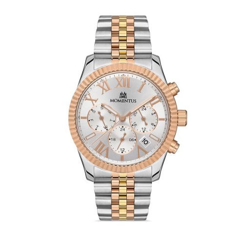 Momentus Kadın Kol Saati CW128Z-02SR