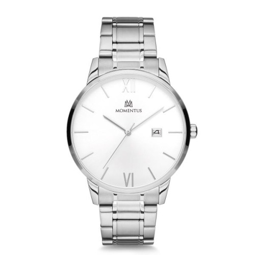 Momentus Erkek Kol Saati KC253S-02SS