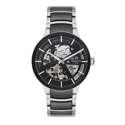 HİSLON ERKEK KOL SAATİ SD110T-16SS