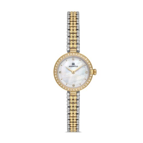 Momentus Kadın Kol Saati SS272T-09SG