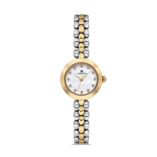 Momentus Kadın Kol Saati SS279T-09SG