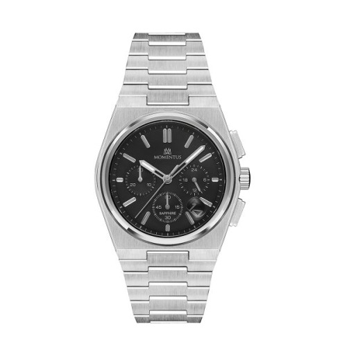 Momentus Erkek Kol Saati TM345S-04SS