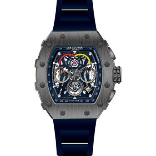 Lee Cooper LC7810.099 Kol Saati 