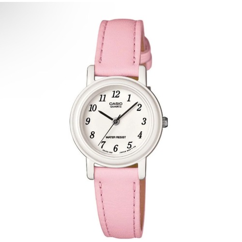 Casio LQ-139L-4B2DF Kol Saati