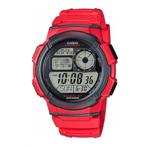 Casio AE-1000W-4AVDF Kol Saati