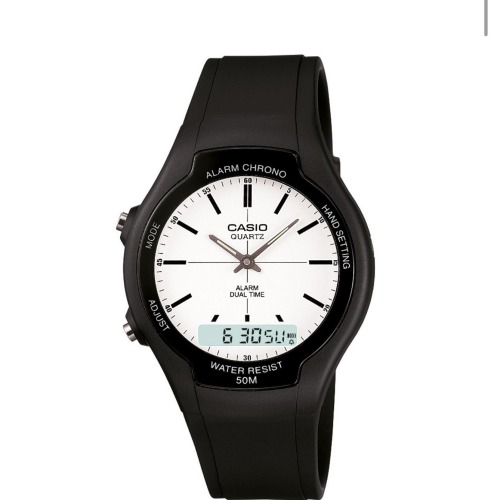 Casio AW-90H-7EVDF Kol Saati