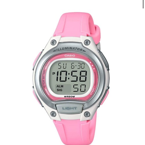 Casio LW-203-4AVDF Kol Saati