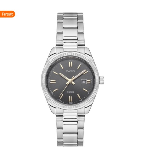 Casio LTP-1302D-1A2VDF Kol Saati