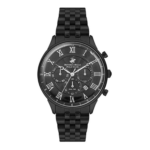 Beverly Hills Polo Club BP3237X.650 Kol Saati