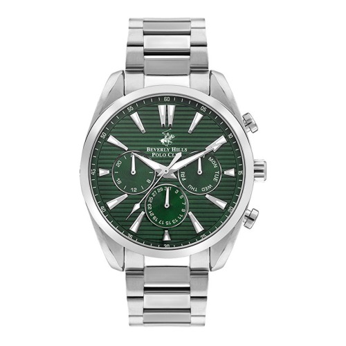 Beverly Hills Polo Club BP3336X.370 Kol Saati