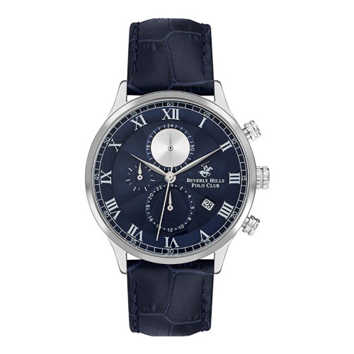 Beverly Hi̇lls Polo Club BP3371X.399 Kol Saati