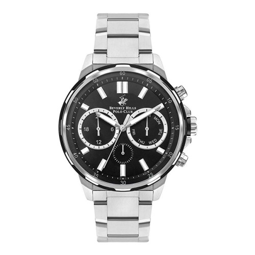 Beverly Hi̇lls Polo Club BP3403X.350 Kol Saati