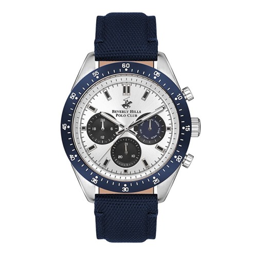 Beverly Hills Polo Club BP3359X.339 Kol Saati