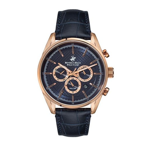 Beverly Hills Polo Club BP3004X.499 Kol Saati