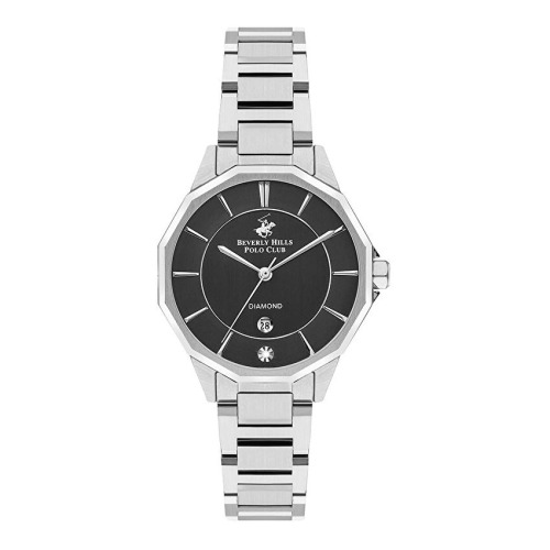 Beverly Hi̇lls Polo Club BP3376X.350 Kol Saati