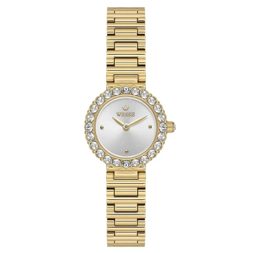 Wesse WWL112103 Kadın Kol Saati