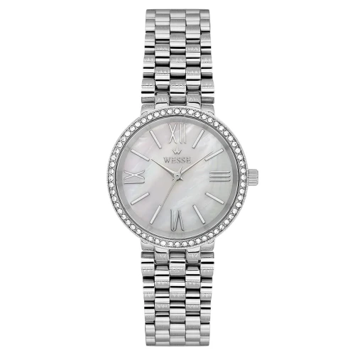 Wesse WWL112601 Kadın Kol Saati