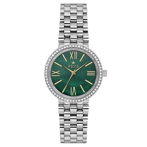Wesse WWL112602 Kadın Kol Saati