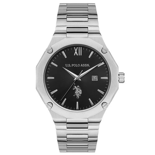 U.S. Polo Assn. USPA1056-06 Erkek Kol Saati