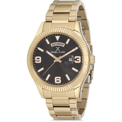 Daniel Klein  DK010195H  Erkek Kol Saati