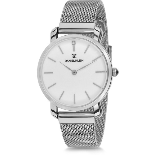Daniel Klein DK012047D-01 Kadın Kol Saati