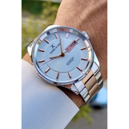 Daniel Klein  DK.013827H-06 Erkek Kol Saati