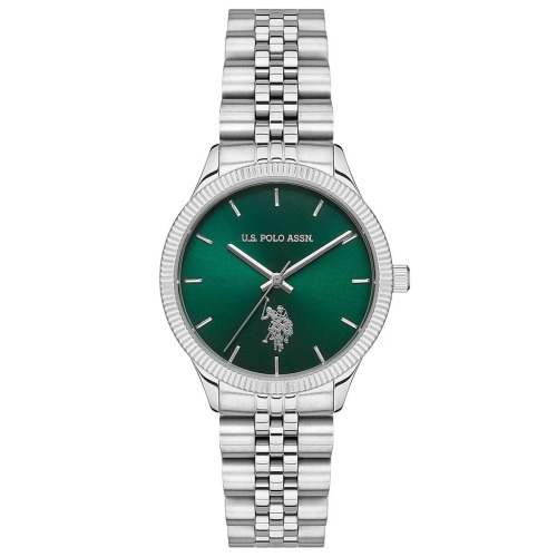 U.S. Polo Assn. USPA2061-01 Kadın Kol Saati